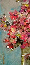Load image into Gallery viewer, Art/Embellished Giclee Botanical wall art 8"+10"
