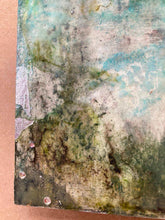 Load image into Gallery viewer, Southern Blues Original | Landscape Oil Painting | Gallery Wall Art | Marsh Painting | Oak Tree Art | Housewarming Gift