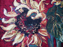 Load image into Gallery viewer, Fine Art Tapestry Jacquard Woven Work Of Art - hand crafted 100% natural cotton.