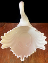 Load image into Gallery viewer, Perfect Mother&#39;s Day Gift | Vintage Lenox Bone China Swan Dish | SOLD | Discontinued USA Made Collectible | Free Gift Wrap
